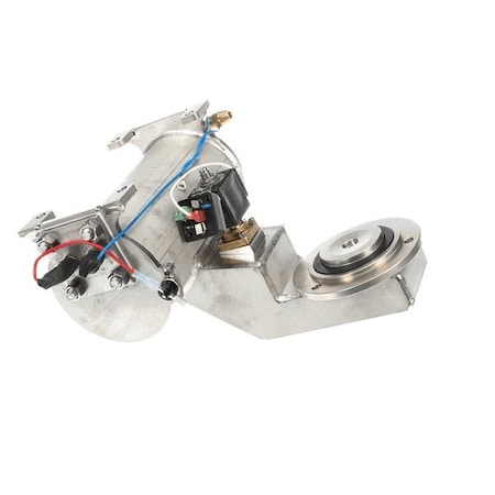 Synesso Suba, Universal Brew Tank Assembly - With Element, No 3.3135 3.3135